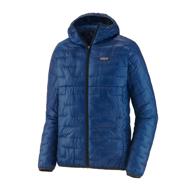 Geaca Patagonia M Micro Puff Hoody Geaca Patagonia M Micro Puff Hoody
