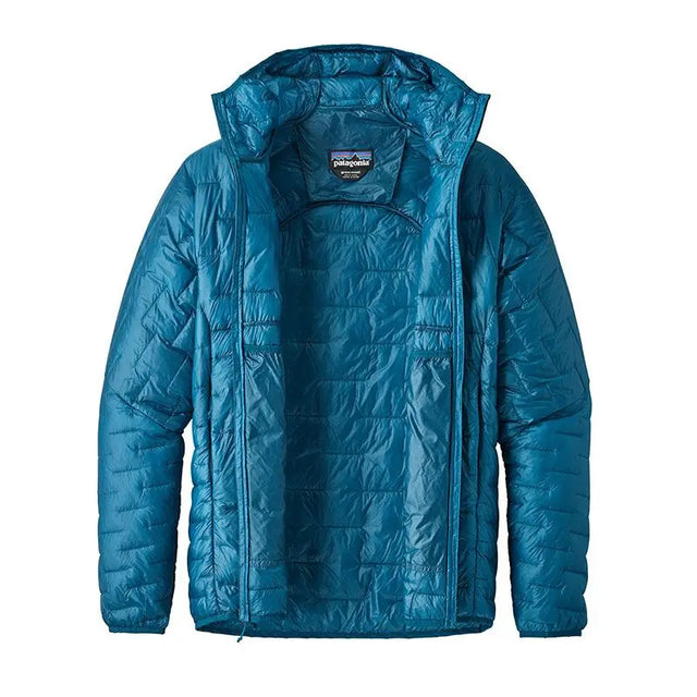 Geaca Patagonia M Micro Puff Hoody Geaca Patagonia M Micro Puff Hoody