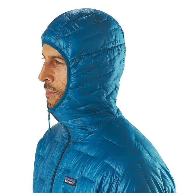 Geaca Patagonia M Micro Puff Hoody Geaca Patagonia M Micro Puff Hoody