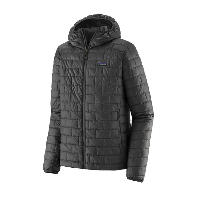 Geaca Patagonia M Nano Puff Hoody Geaca Patagonia M Nano Puff Hoody