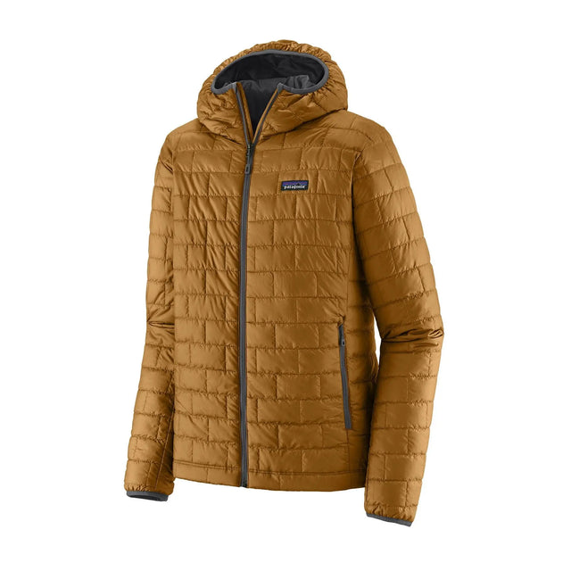 Geaca Patagonia M Nano Puff Hoody Geaca Patagonia M Nano Puff Hoody