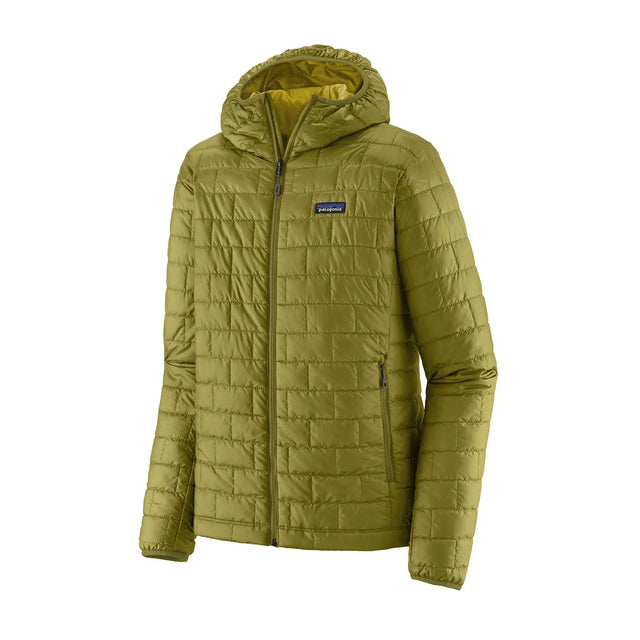 Geaca Patagonia M Nano Puff Hoody Geaca Patagonia M Nano Puff Hoody