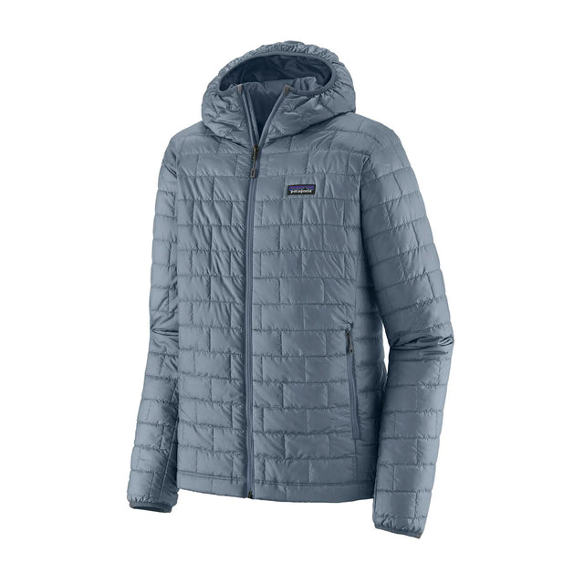 Geaca Patagonia M Nano Puff Hoody Geaca Patagonia M Nano Puff Hoody