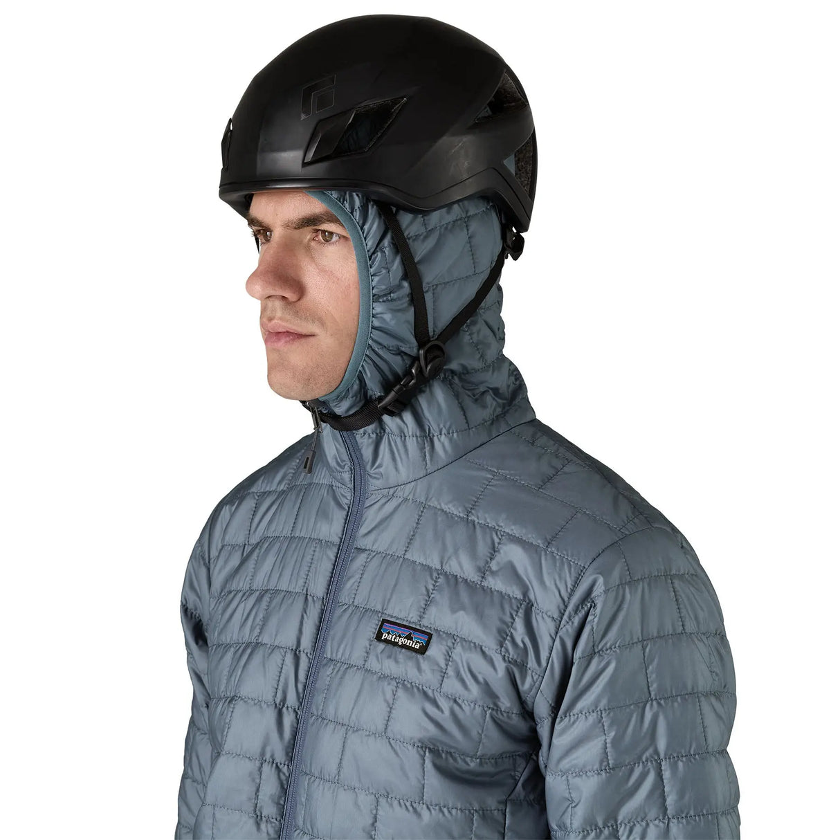 Geaca Patagonia M Nano Puff Hoody Geaca Patagonia M Nano Puff Hoody