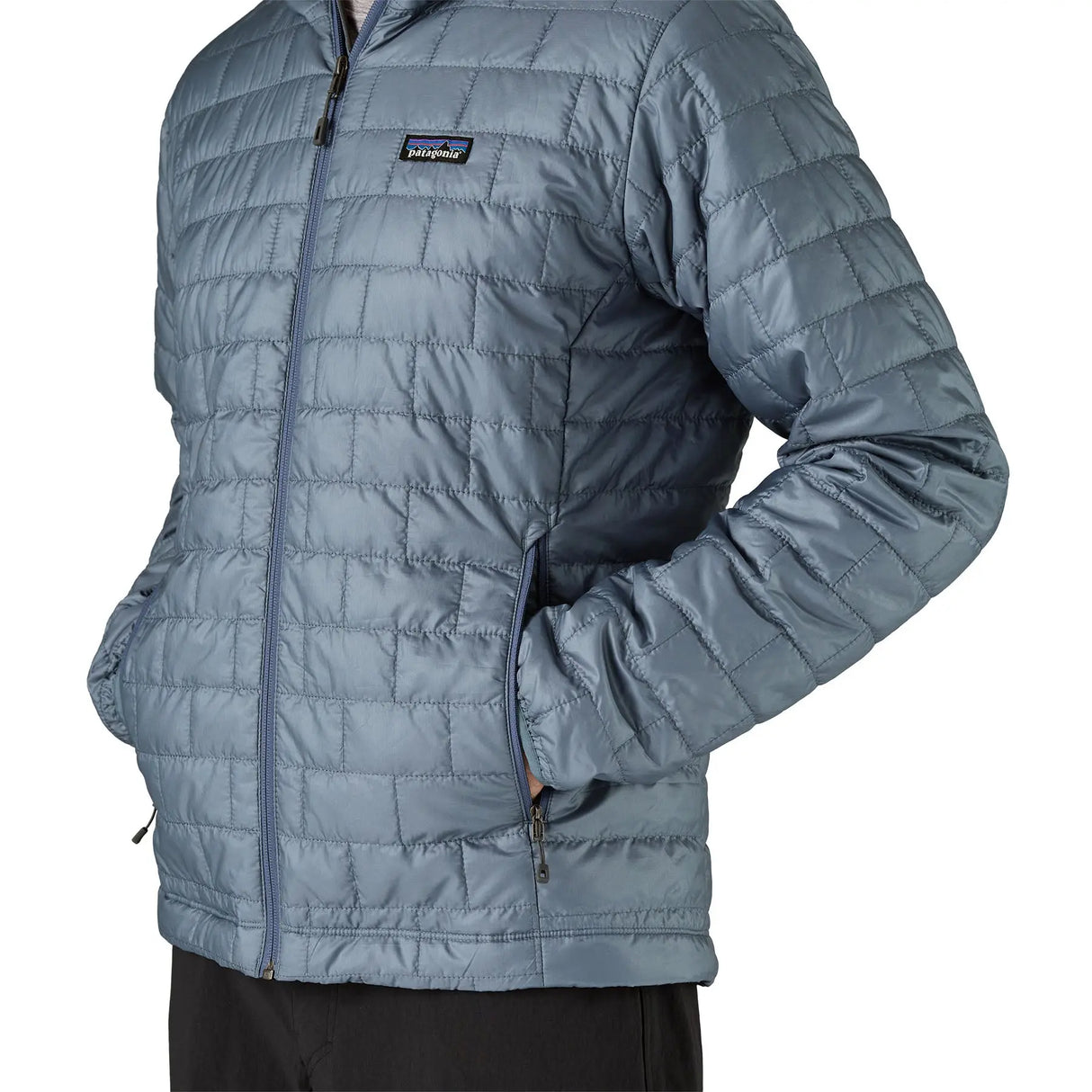 Geaca Patagonia M Nano Puff Hoody Geaca Patagonia M Nano Puff Hoody