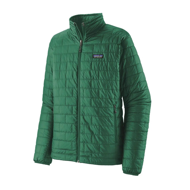 Geaca Patagonia M Nano Puff Geaca Patagonia M Nano Puff