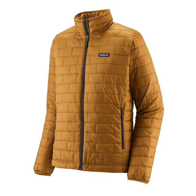 Geaca Patagonia M Nano Puff Geaca Patagonia M Nano Puff