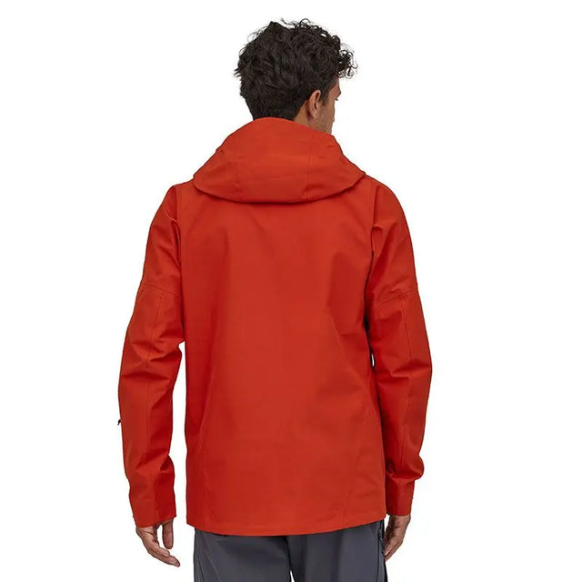 Geaca Patagonia M Powder Bowl Geaca Patagonia M Powder Bowl