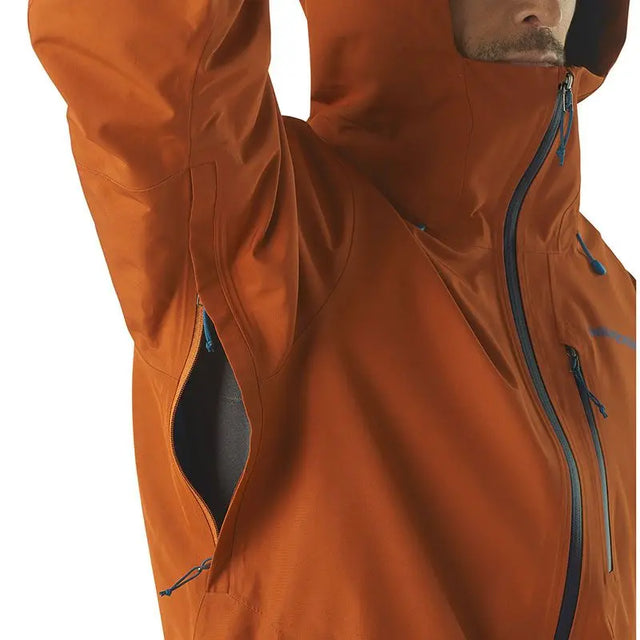 Geaca Patagonia M Powder Bowl Geaca Patagonia M Powder Bowl