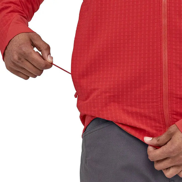Polar Patagonia M R1 Techface Hoody Polar Patagonia M R1 Techface Hoody