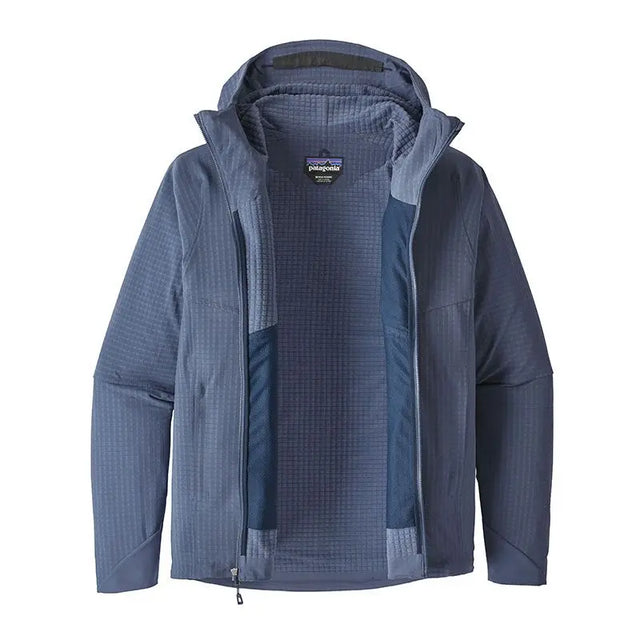 Polar Patagonia M R1 Techface Hoody Polar Patagonia M R1 Techface Hoody
