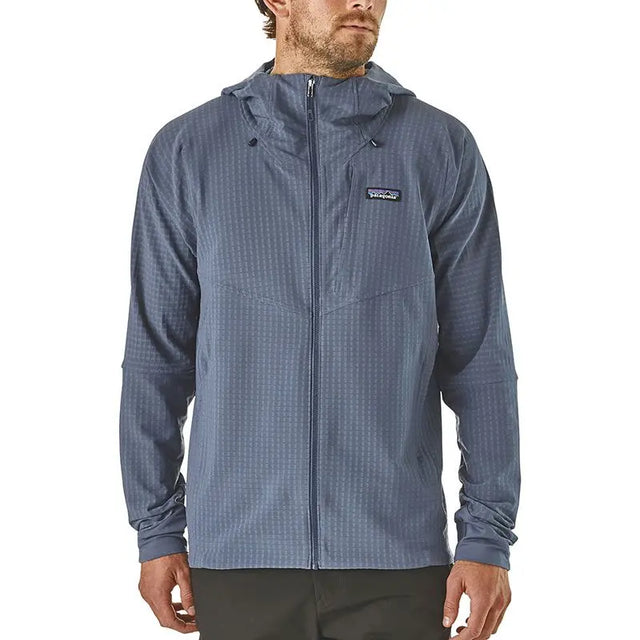 Polar Patagonia M R1 Techface Hoody Polar Patagonia M R1 Techface Hoody