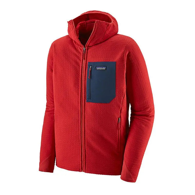 Polar Patagonia M R2 Techface Hoody Polar Patagonia M R2 Techface Hoody