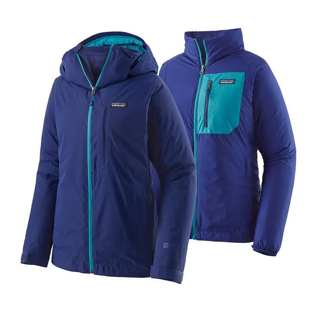 Geaca Patagonia W 3 In 1 Snowbelle Geaca Patagonia W 3 In 1 Snowbelle