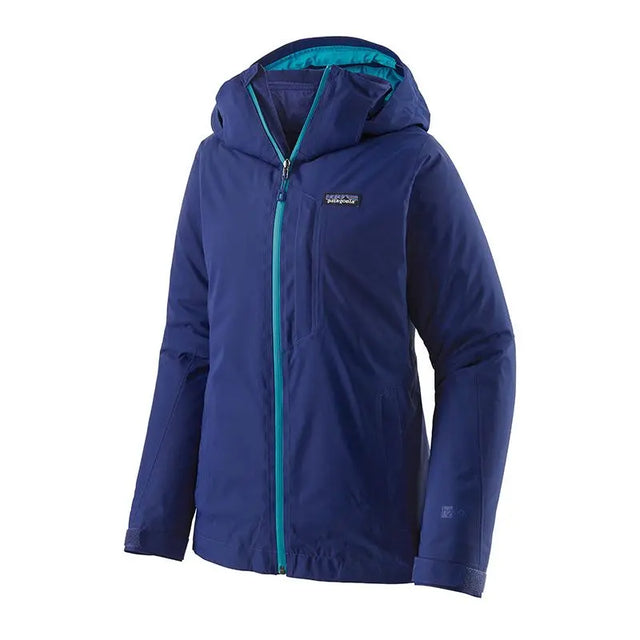 Geaca Patagonia W 3 In 1 Snowbelle Geaca Patagonia W 3 In 1 Snowbelle