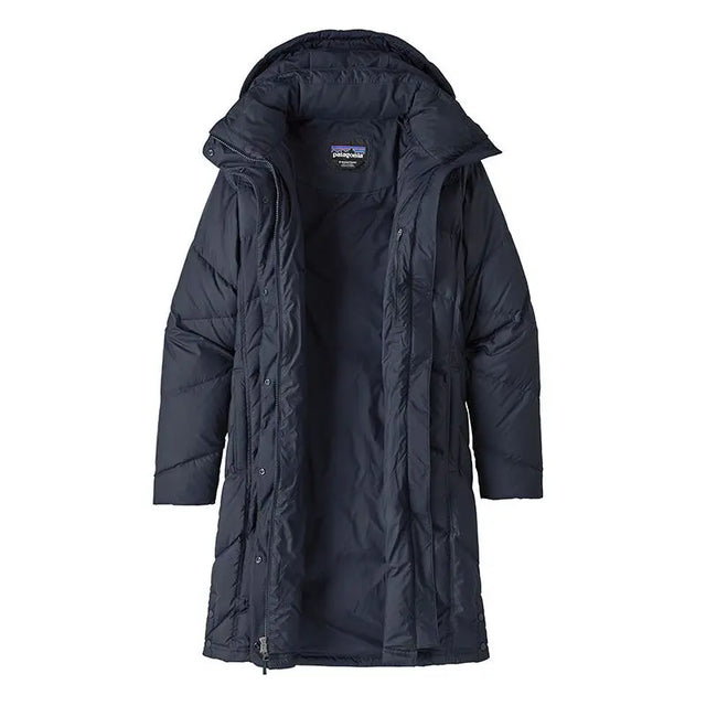 Geaca Patagonia W Down With It Parka Geaca Patagonia W Down With It Parka