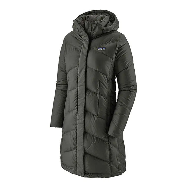 Geaca Patagonia W Down With It Parka Geaca Patagonia W Down With It Parka