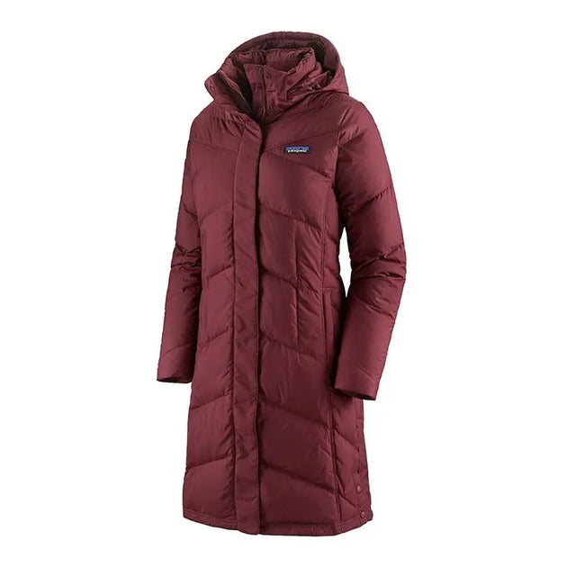 Geaca Patagonia W Down With It Parka Geaca Patagonia W Down With It Parka
