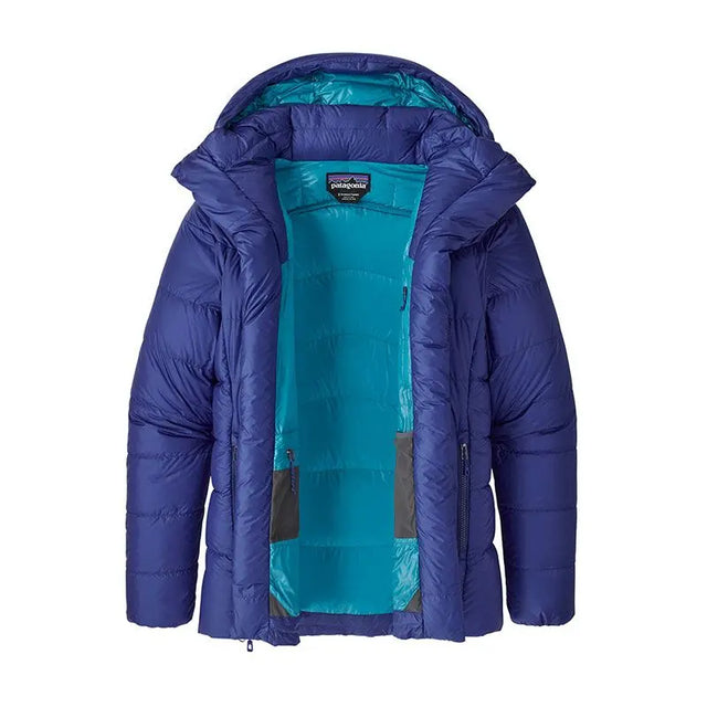 Geaca Patagonia W Fitz Roy Down Geaca Patagonia W Fitz Roy Down