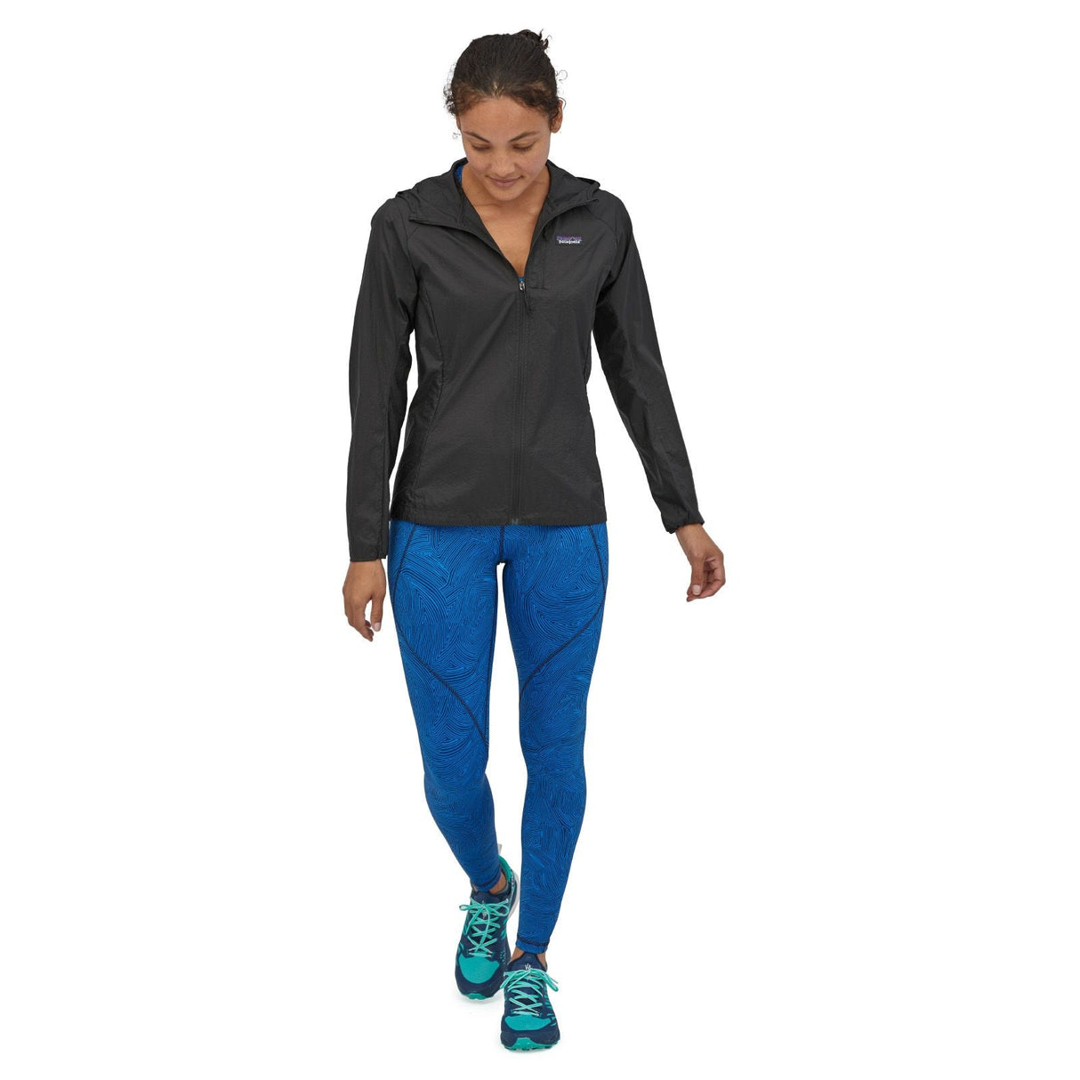 Geaca Patagonia W Houdini Geaca Patagonia W Houdini