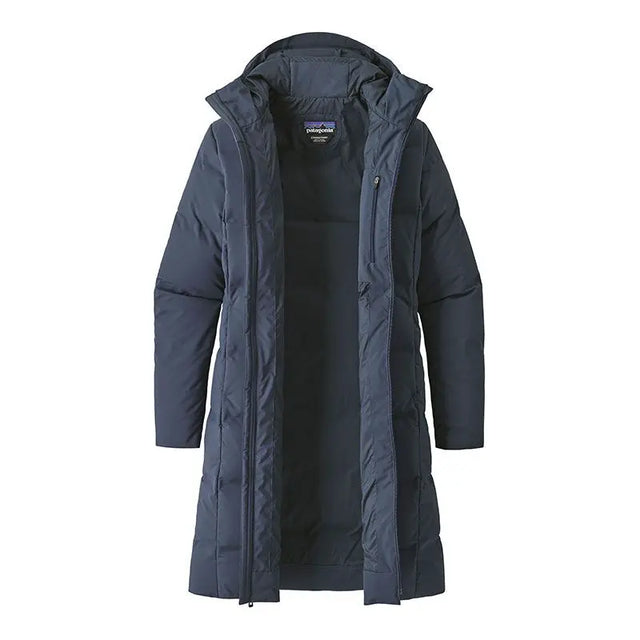 Geaca Patagonia W Jackson Glacier Parka Geaca Patagonia W Jackson Glacier Parka