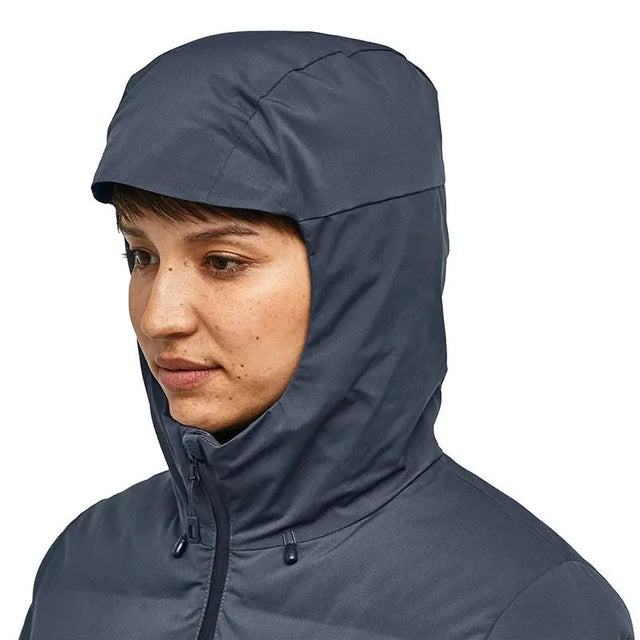 Geaca Patagonia W Jackson Glacier Parka Geaca Patagonia W Jackson Glacier Parka