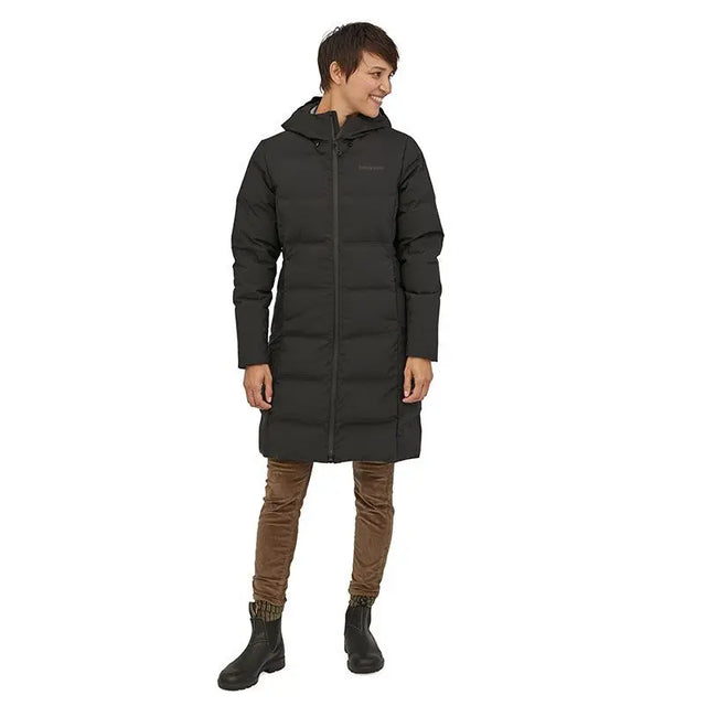 Geaca Patagonia W Jackson Glacier Parka Geaca Patagonia W Jackson Glacier Parka