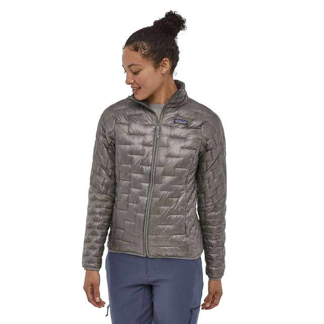 Geaca Patagonia W Micro Puff Geaca Patagonia W Micro Puff