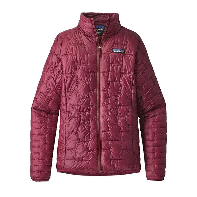 Geaca Patagonia W Micro Puff Geaca Patagonia W Micro Puff