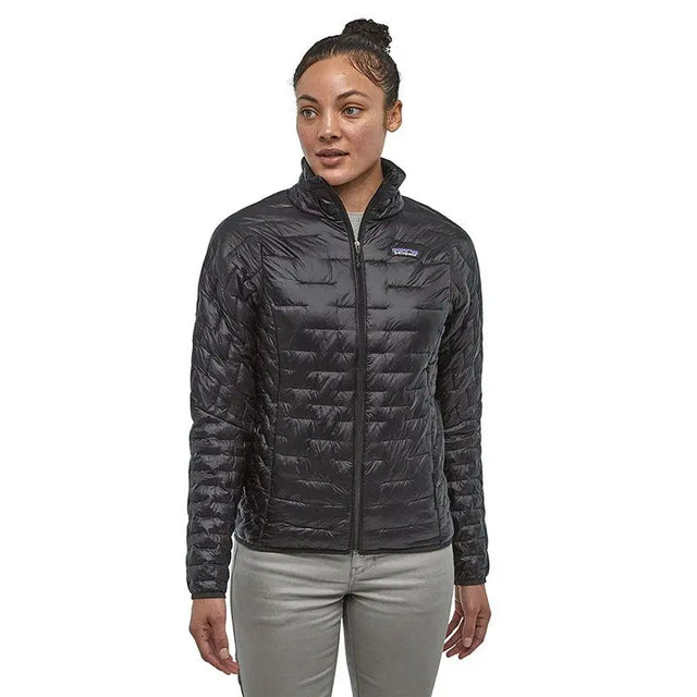 Geaca Patagonia W Micro Puff Geaca Patagonia W Micro Puff