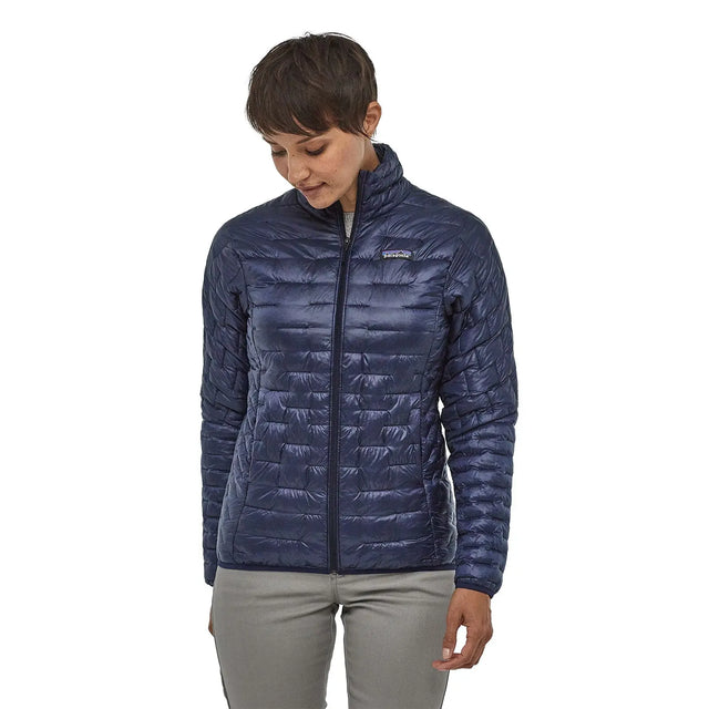 Geaca Patagonia W Micro Puff Geaca Patagonia W Micro Puff
