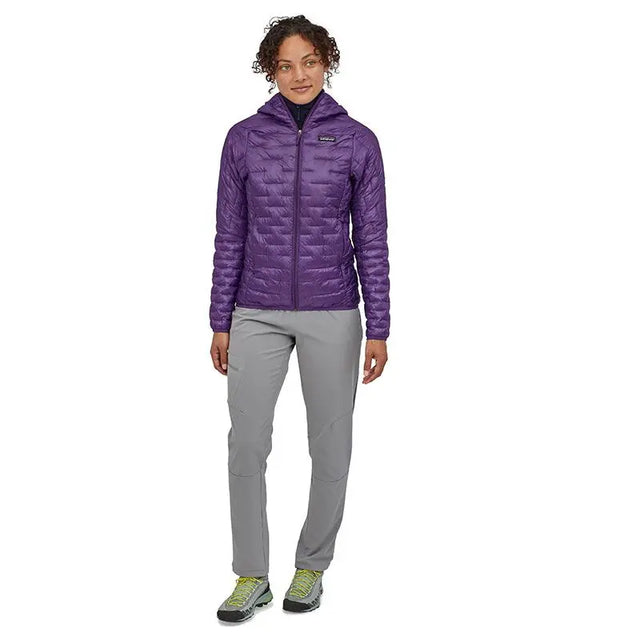 Geaca Patagonia W Micro Puff Hoody Geaca Patagonia W Micro Puff Hoody