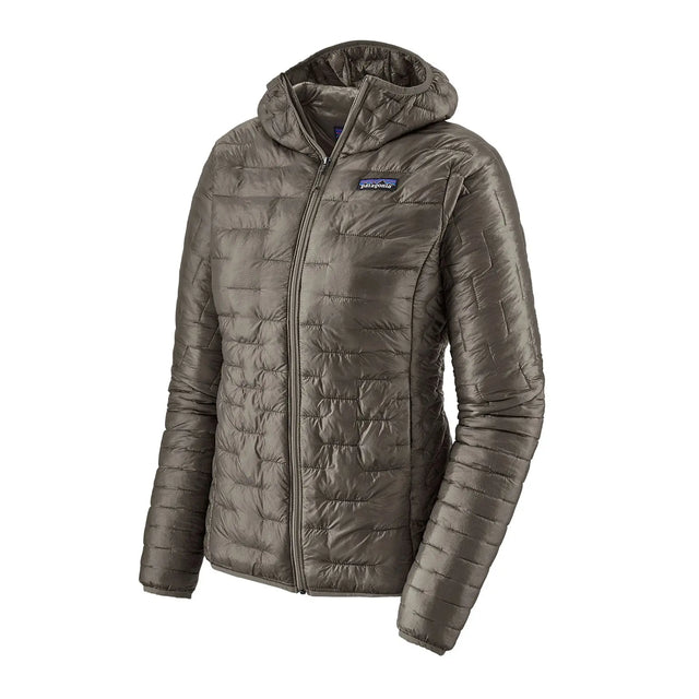 Geaca Patagonia W Micro Puff Hoody Geaca Patagonia W Micro Puff Hoody