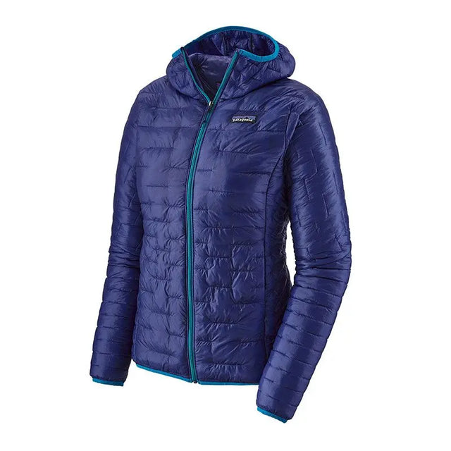 Geaca Patagonia W Micro Puff Hoody Geaca Patagonia W Micro Puff Hoody