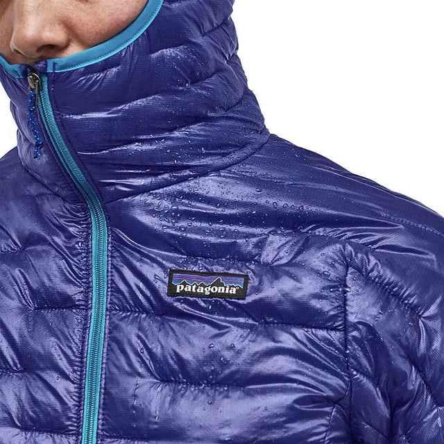 Geaca Patagonia W Micro Puff Hoody Geaca Patagonia W Micro Puff Hoody