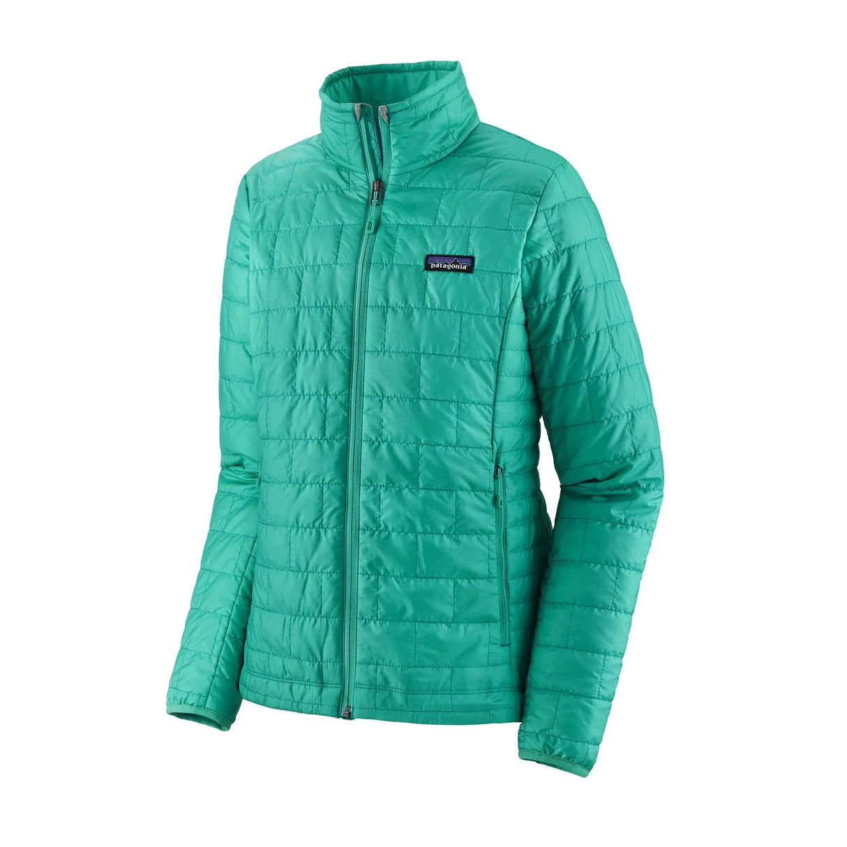 Geaca Patagonia W Nano Puff Geaca Patagonia W Nano Puff