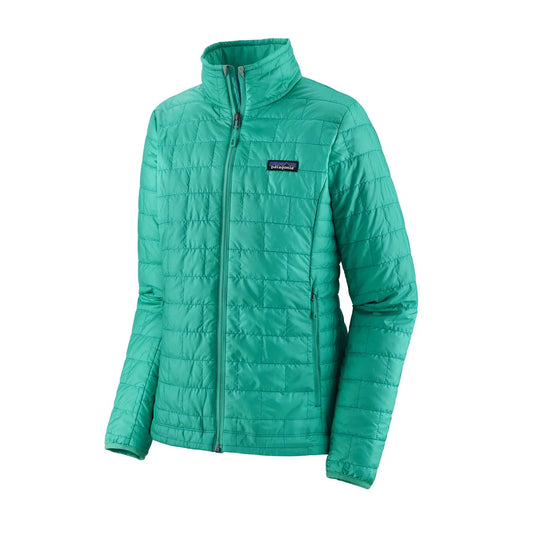 Geaca Patagonia W Nano Puff   Geaca Patagonia W Nano Puff