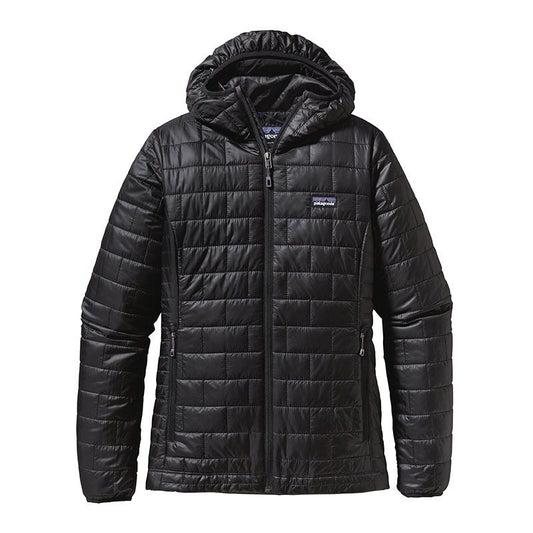 Geaca Patagonia W Nano Puff Hoody   Geaca Patagonia W Nano Puff Hoody