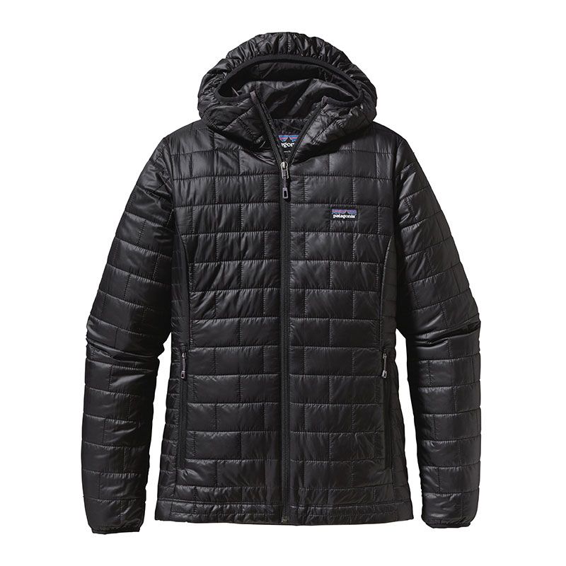 Geaca Patagonia W Nano Puff Hoody Geaca Patagonia W Nano Puff Hoody