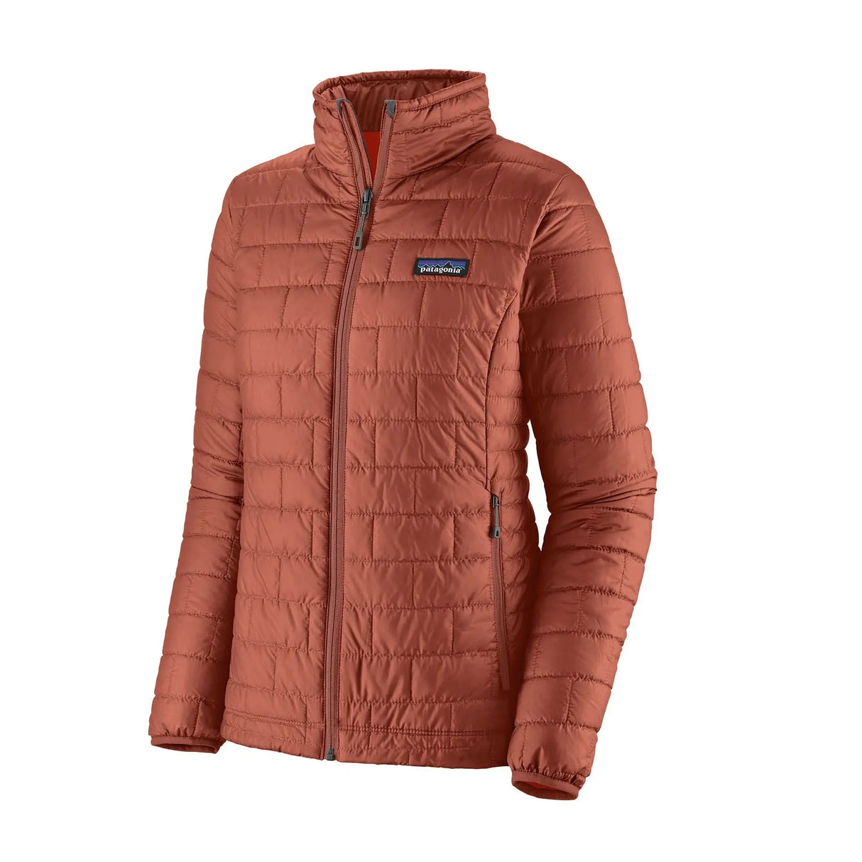 Geaca Patagonia W Nano Puff Geaca Patagonia W Nano Puff