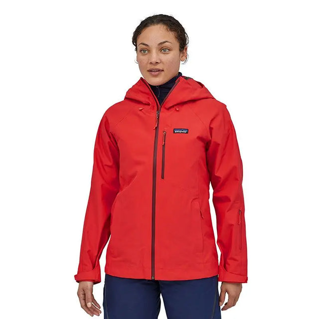 Geaca Patagonia W Powder Bowl Geaca Patagonia W Powder Bowl
