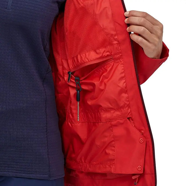 Geaca Patagonia W Powder Bowl Geaca Patagonia W Powder Bowl