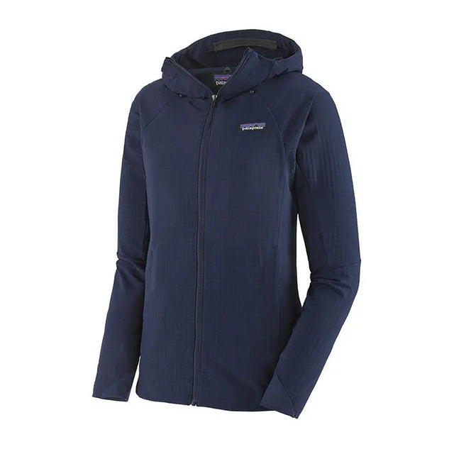 Polar Patagonia W R1 Techface Hoody Polar Patagonia W R1 Techface Hoody