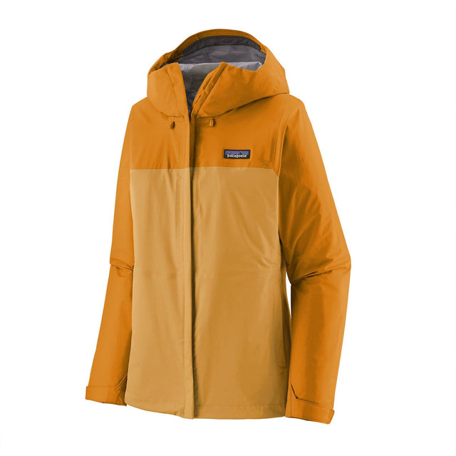 Geaca Patagonia W Torrentshell 3l Geaca Patagonia W Torrentshell 3l
