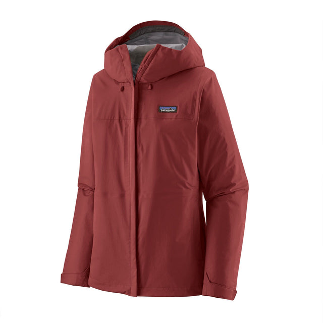 Geaca Patagonia W Torrentshell 3l Geaca Patagonia W Torrentshell 3l