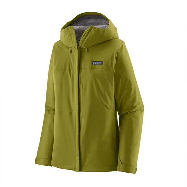 Geaca Patagonia W Torrentshell 3l Geaca Patagonia W Torrentshell 3l