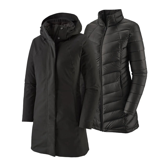 Geaca Patagonia W Tres 3-in-1 Geaca Patagonia W Tres 3-in-1