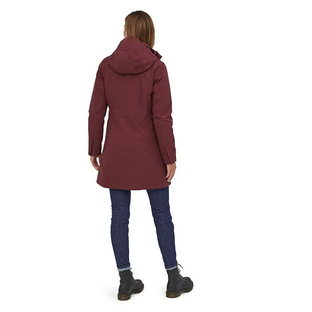 Geaca Patagonia W Tres 3-in-1 Geaca Patagonia W Tres 3-in-1