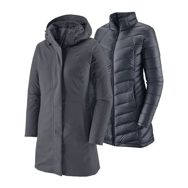 Geaca Patagonia W Tres 3-in-1 Geaca Patagonia W Tres 3-in-1