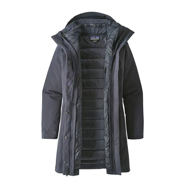 Geaca Patagonia W Tres 3-in-1 Parka Geaca Patagonia W Tres 3-in-1 Parka